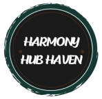 harmonyhubhaven.com